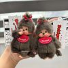 Monchhichi Mini Size
