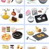 Full Box Re-ment Sweets Recipes