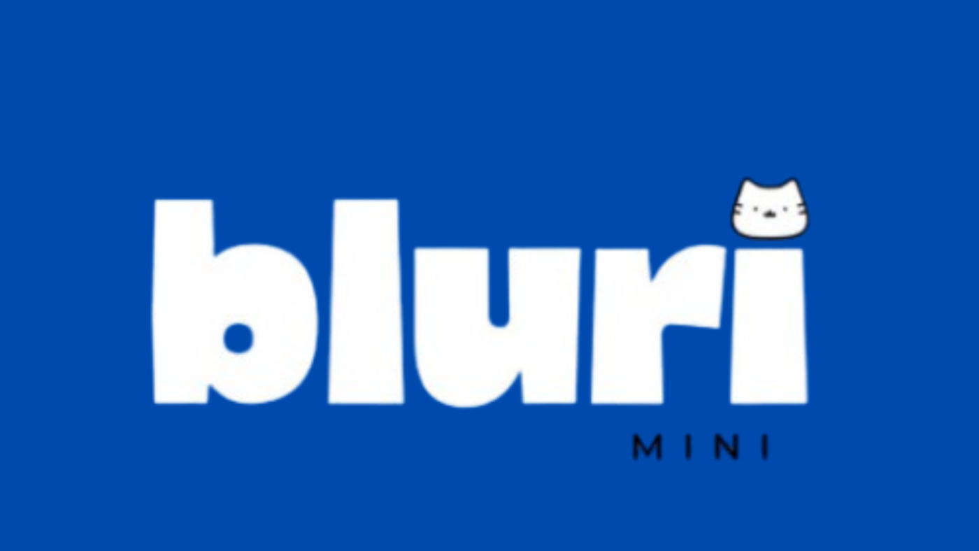 Blurimini