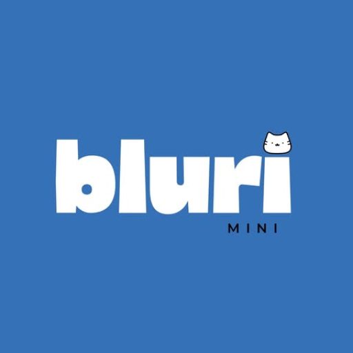 Blurimini
